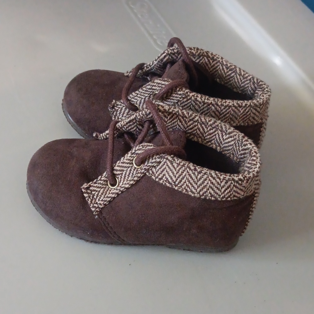 Wendy Bellissimo boots